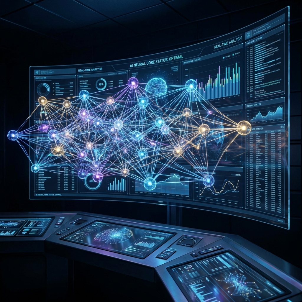 AI Analytics